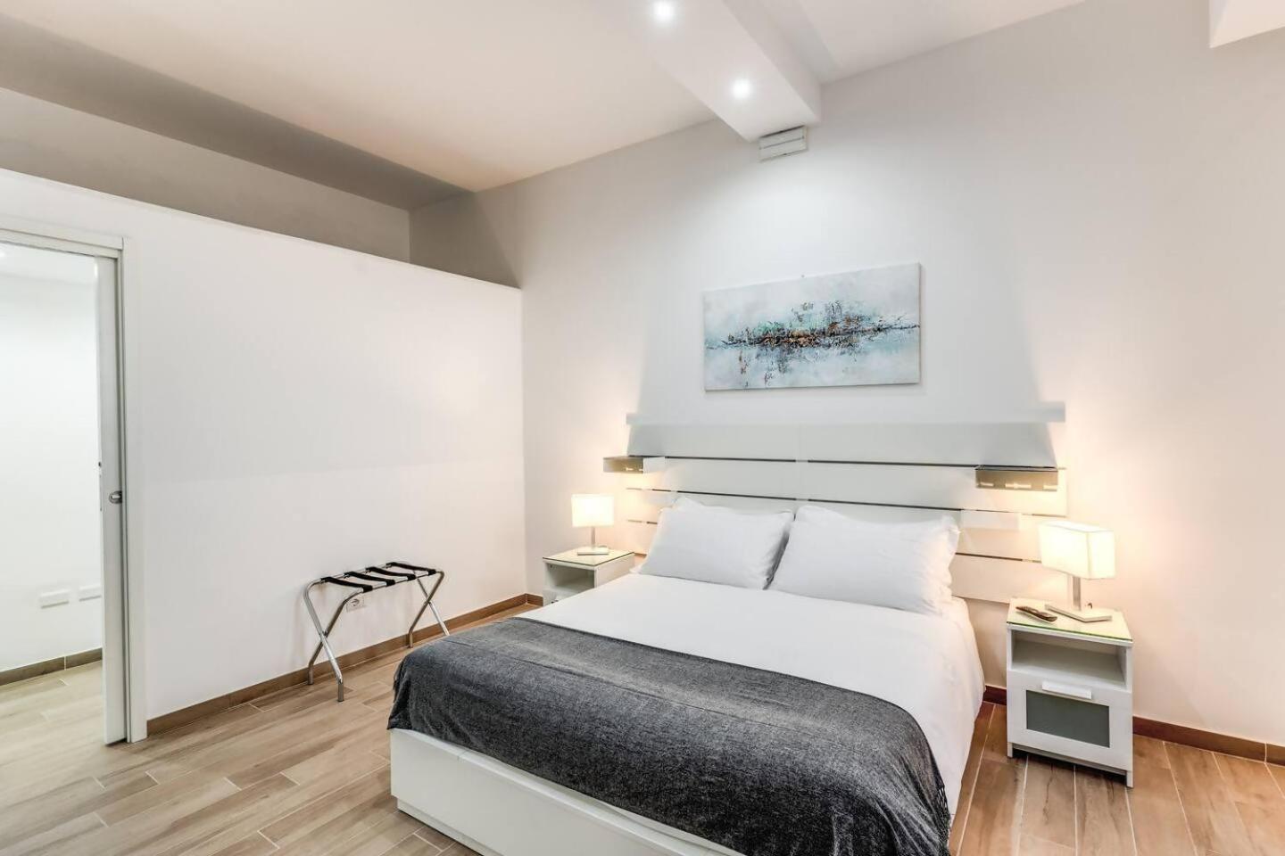 New Flat In Front Stpeter Square Rom
