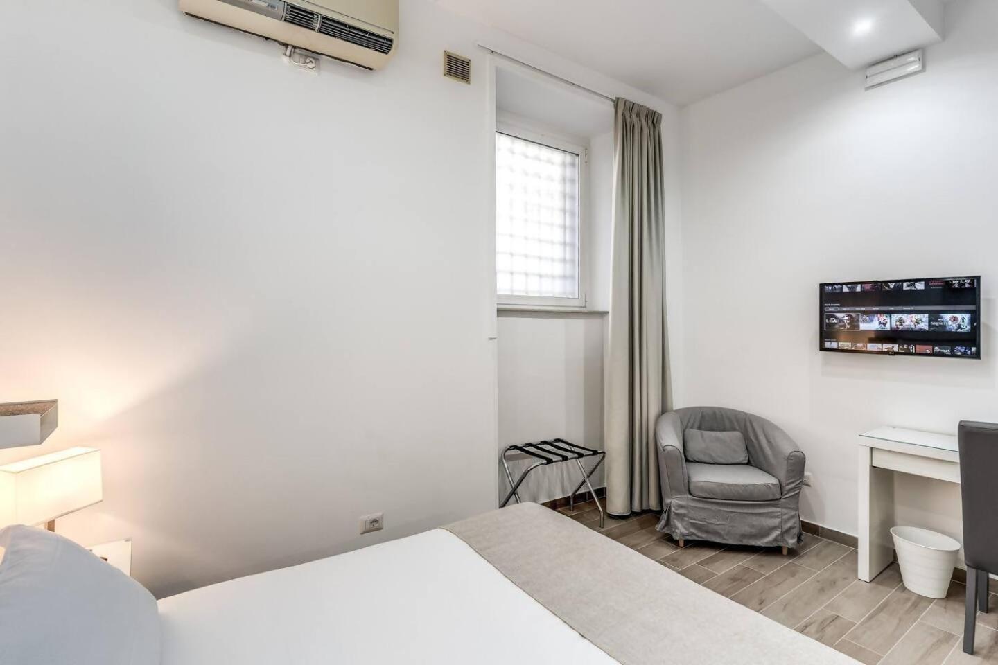 New Flat In Front Stpeter Square Apartment Rom