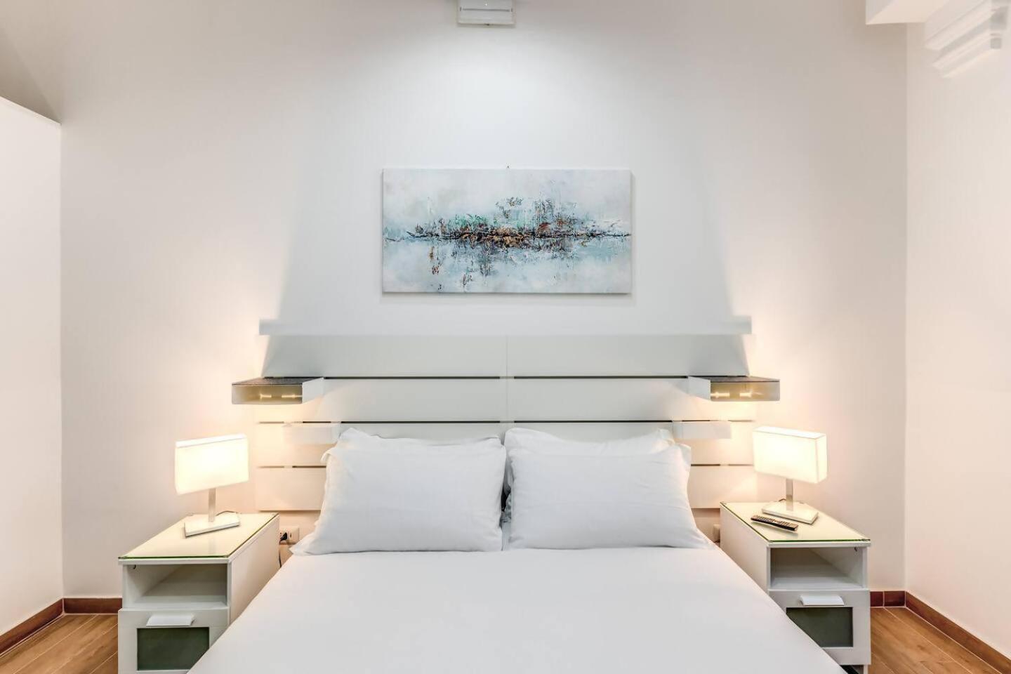 New Flat In Front Stpeter Square Apartment Rom
